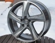 FELGI Model VOL115 MG 19" 5x108 VOLVO S60 V70 XC60 XC70 XC90